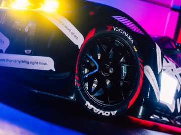 BMW M3 Touring 24H - Od żartu do startu na N&uuml;rburgringu